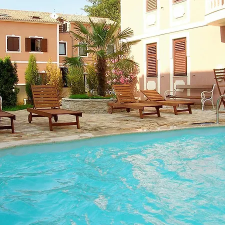 Διαμέρισμα Appartments Degra 200s