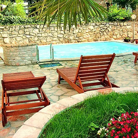 Appartments Degra 200s Ουμάγκ