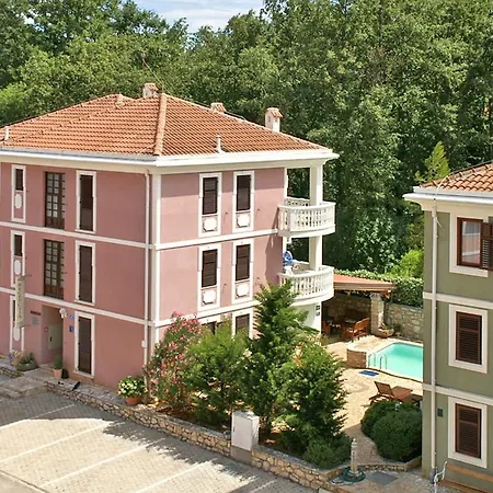 Appartments Degra 200s Διαμέρισμα *