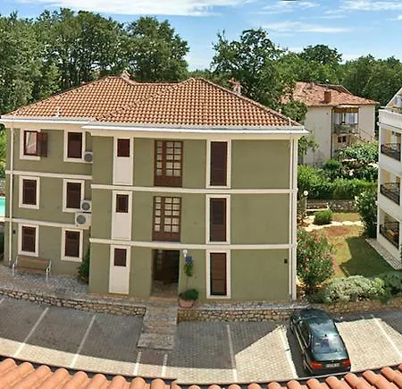 Appartments Degra 200s * Ουμάγκ