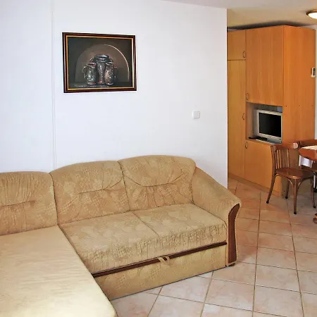 Appartments Degra 200s Ουμάγκ
