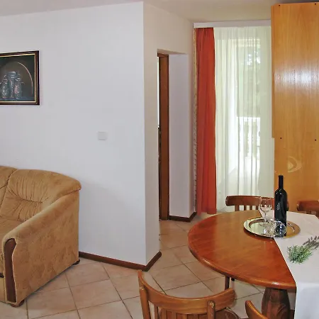Appartments Degra 200s Διαμέρισμα Ουμάγκ