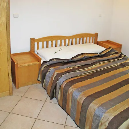 Appartments Degra 200s * Ουμάγκ