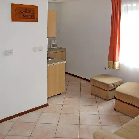 Διαμέρισμα Appartments Degra 200s